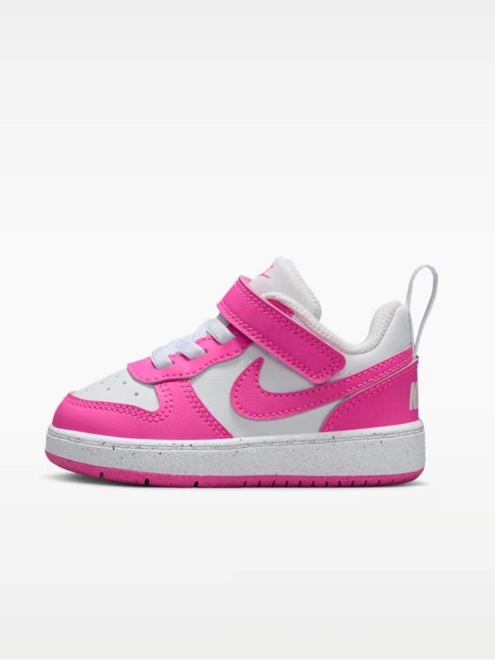 Nike Court Borough Low Recraft